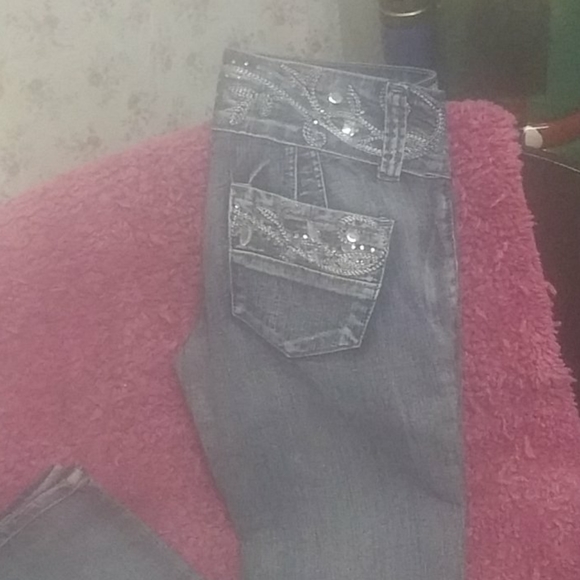 Y woman's jeans - Picture 3 of 5